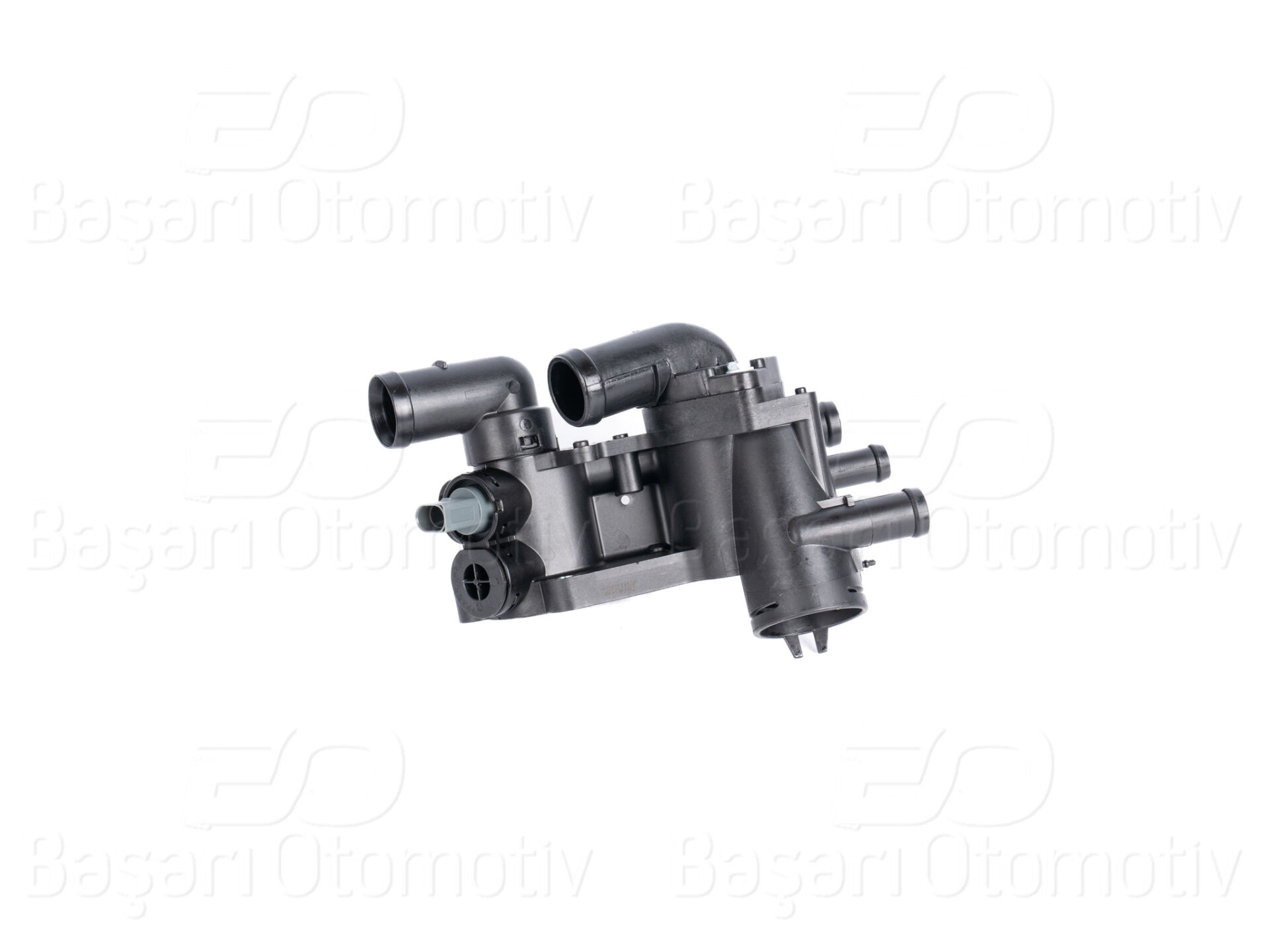 Volkswagen Polo 2001-2012 Termostat (87°C)