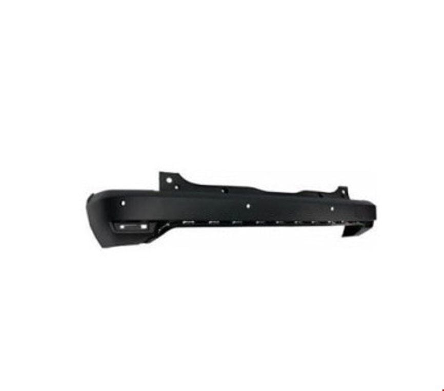 Dacia Jogger 2021 ve Sonrası Arka Tampon