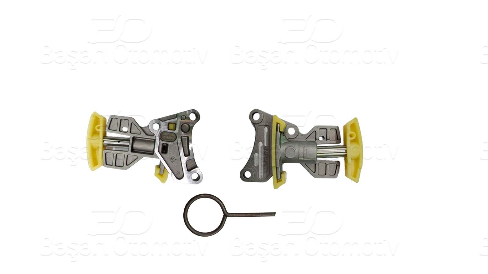 Volkswagen Golf 5 ve Passat 2005 ve Sonrası Uyumlu Eksantrik Zincir Gergisi