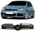 Volkswagen Golf 6 Uyumlu Yedek Parça 2008-2012 R Panjur