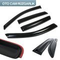 Opel Combo 2001-2012 Mugen Cam Rüzgarlığı