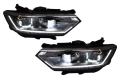 Volkswagen Passat B8 2015-2018 Highline Led Far (SINGLE U)
