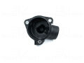 Mercedes-Benz W201 C124 W463 2.0 1982 - 1996 Termostat Kapağı Plastik
