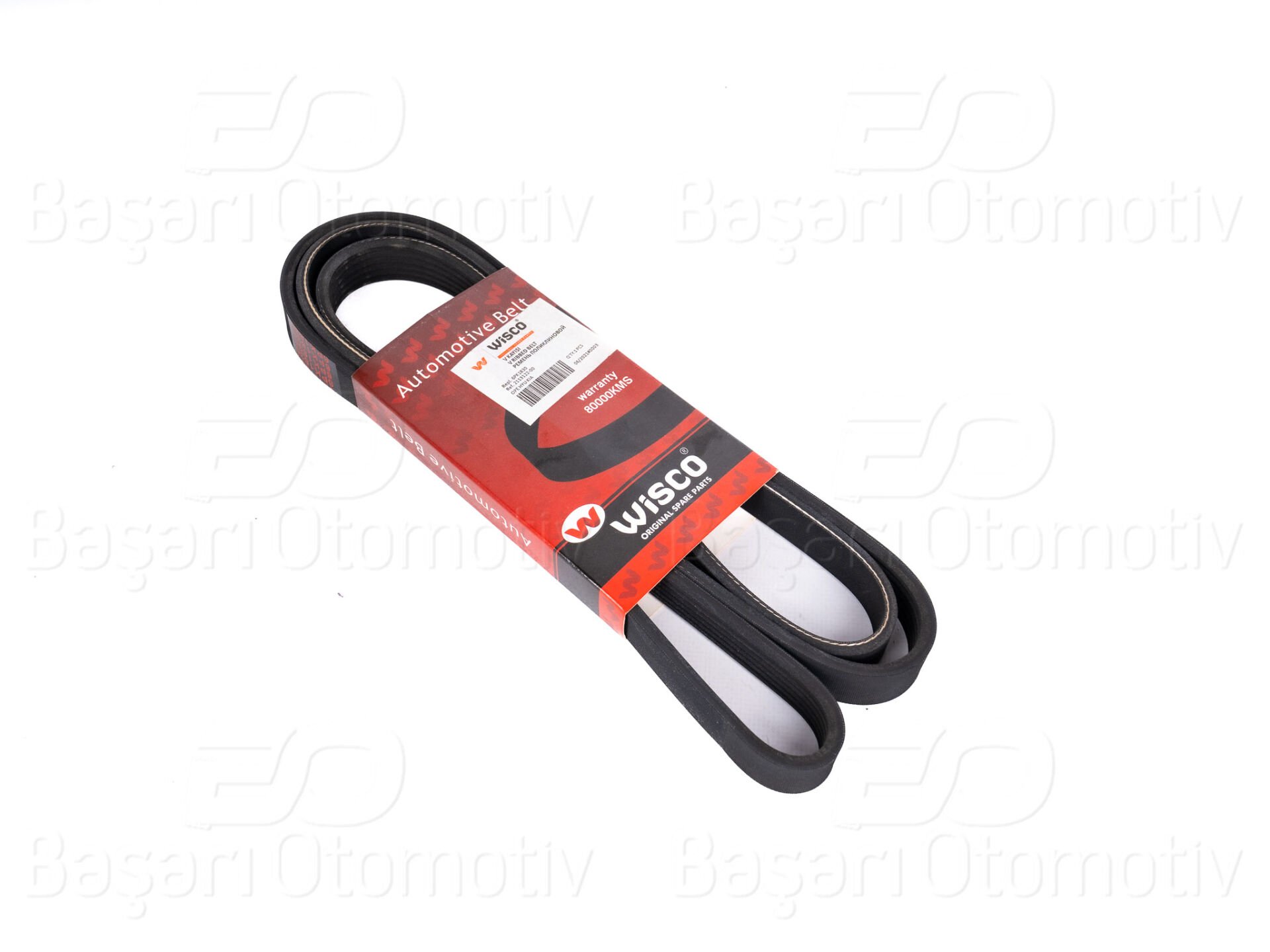 Opel Hyundai Kia Uyumlu V Kayışı