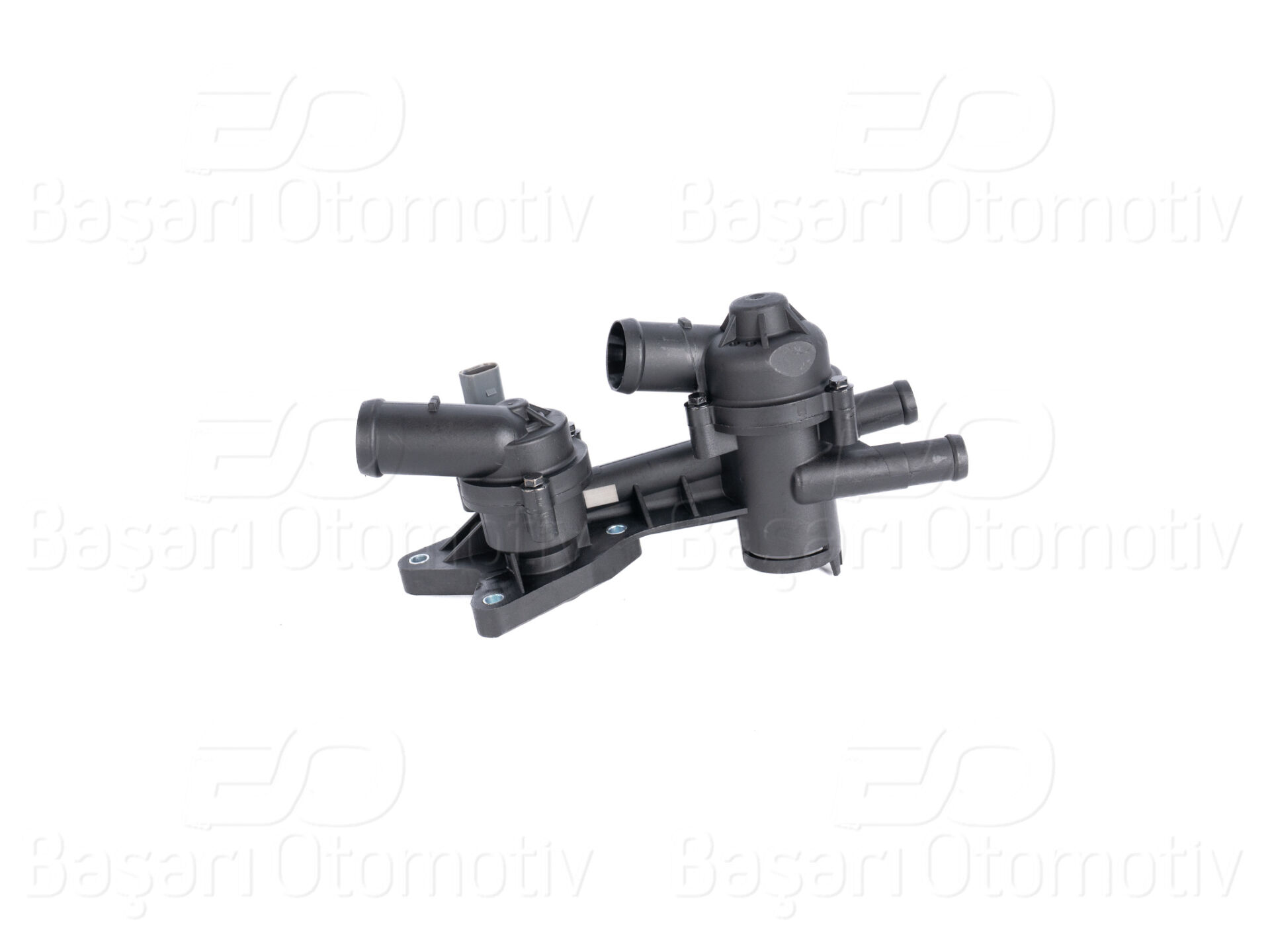 Volkswagen Golf 2003-2010 Termostat (83°C+87°C)