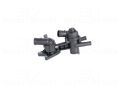 Volkswagen Golf 2003-2010 Termostat (83°C+87°C)