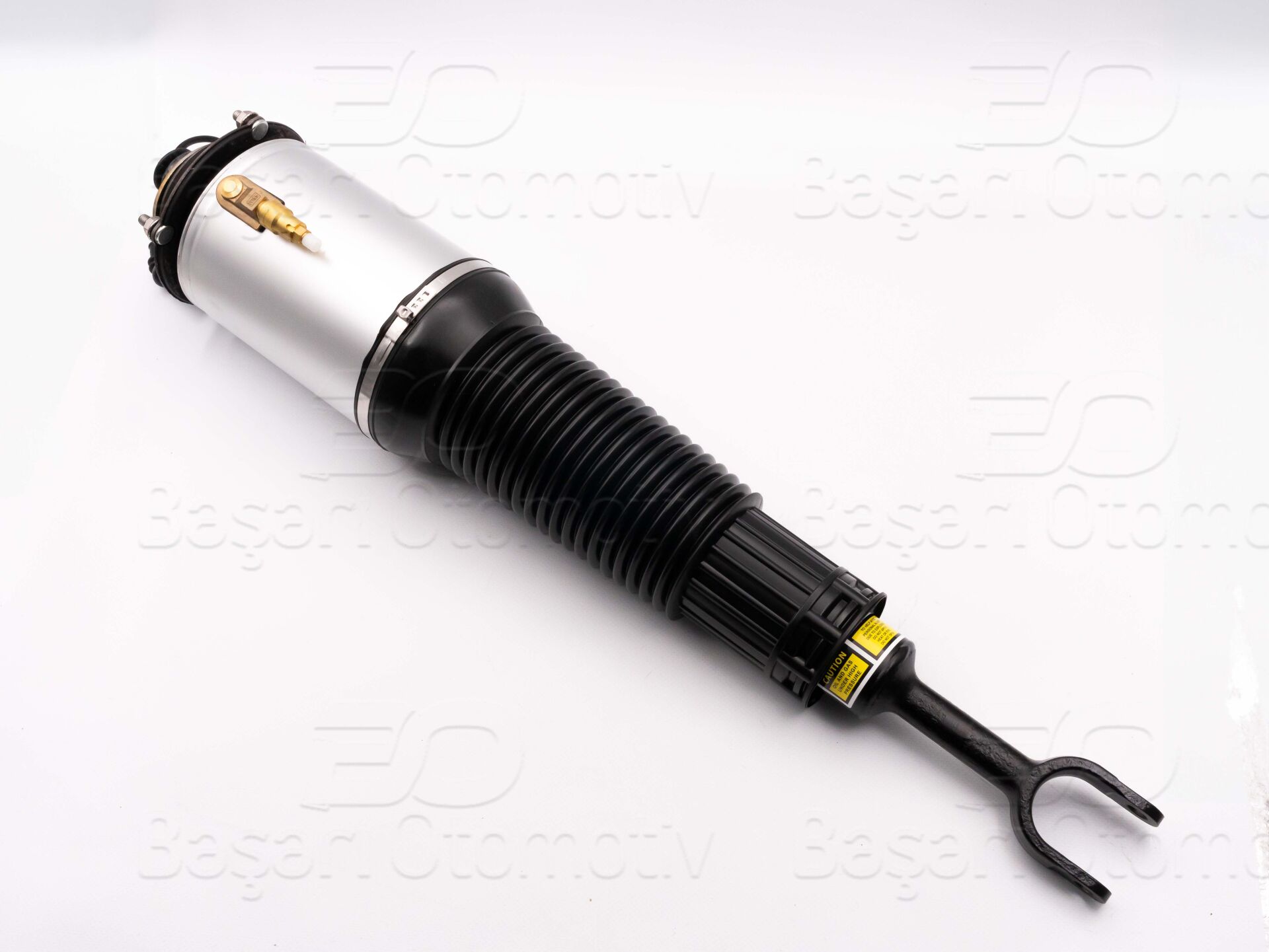 Audi A8 ve Volkswagen Phaeton 2003 Sonrası Uyumlu Ön Sağ Amortisör