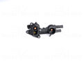 Volkswagen Golf 2003-2010 Termostat (83°C+87°C)