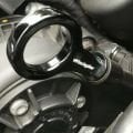 Volkswagen Audi Skoda Seat EA888 Gen3-Gen4 Uyumlu Alüminyum Yağ Seviye Çubuğu (2013-2024)