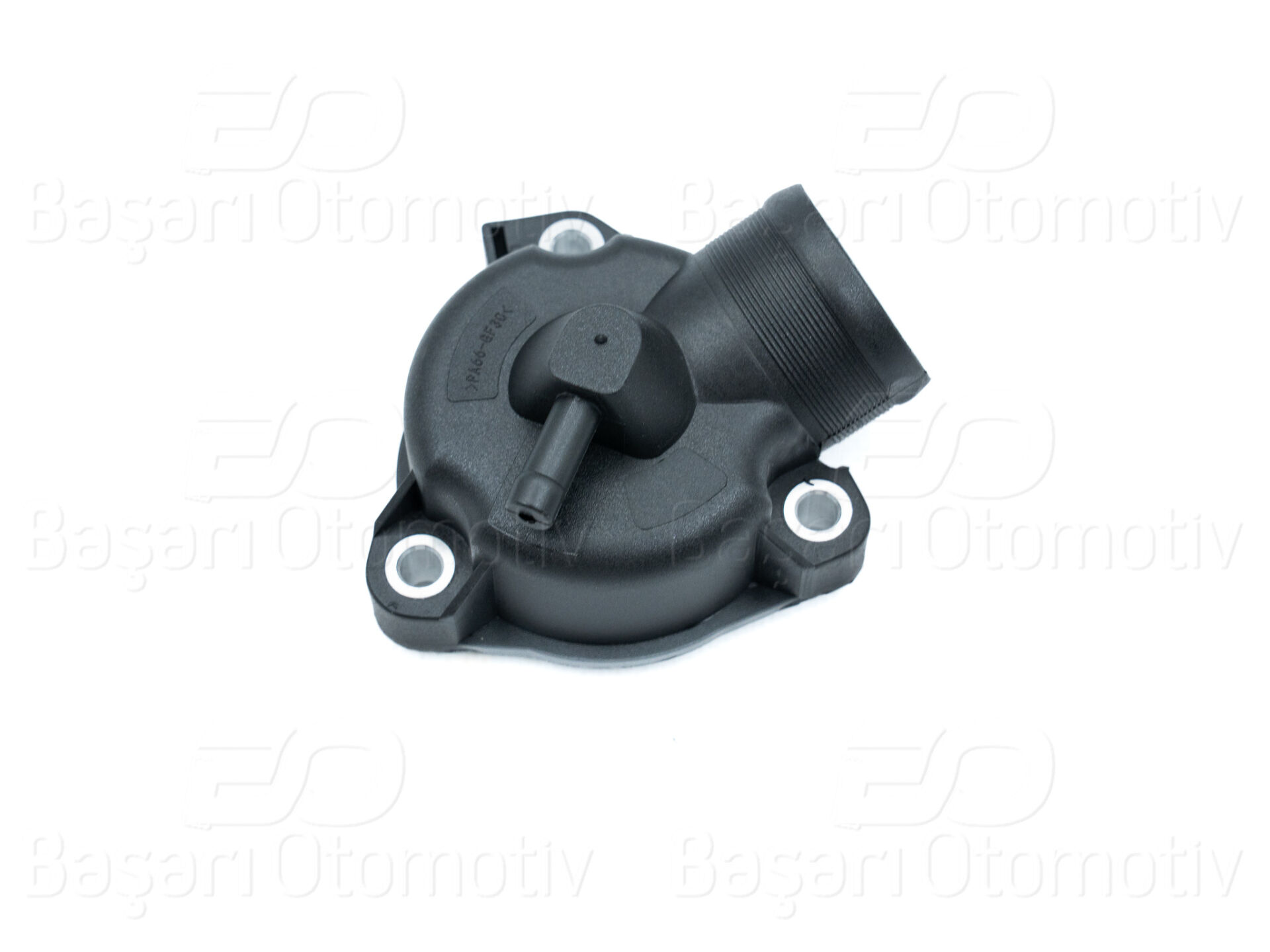 Mercedes-Benz W201 C124 W463 2.0 1982 - 1996 Termostat Kapağı Plastik
