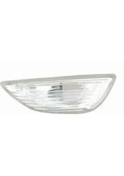 Opel Mokka 2013 Sonrası Sol Çamurluk Sinyali