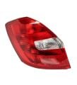 Skoda Fabia 2007-2009 Stop Sol