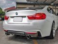 Bmw F32-F33-F36 428 Difüzör