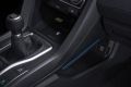 Honda Civic Fc5 (2016-2020) Arası Uyumlu Vites Konsol  Aydınlatma / Mavi