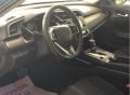 Honda Civic Fc5 (2016-2020) Arası Uyumlu Vites Konsol  Aydınlatma / Mavi