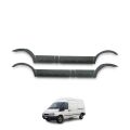 Ford Transit  Uyumlu Yedek Parça 2002-2006 Kısa Şase Dodik Set 12 Prç