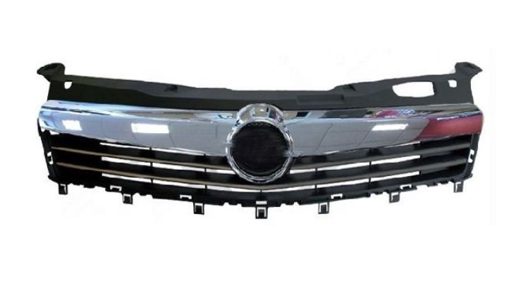 Opel Astra H 2007 ve Sonrası Komple Panjur