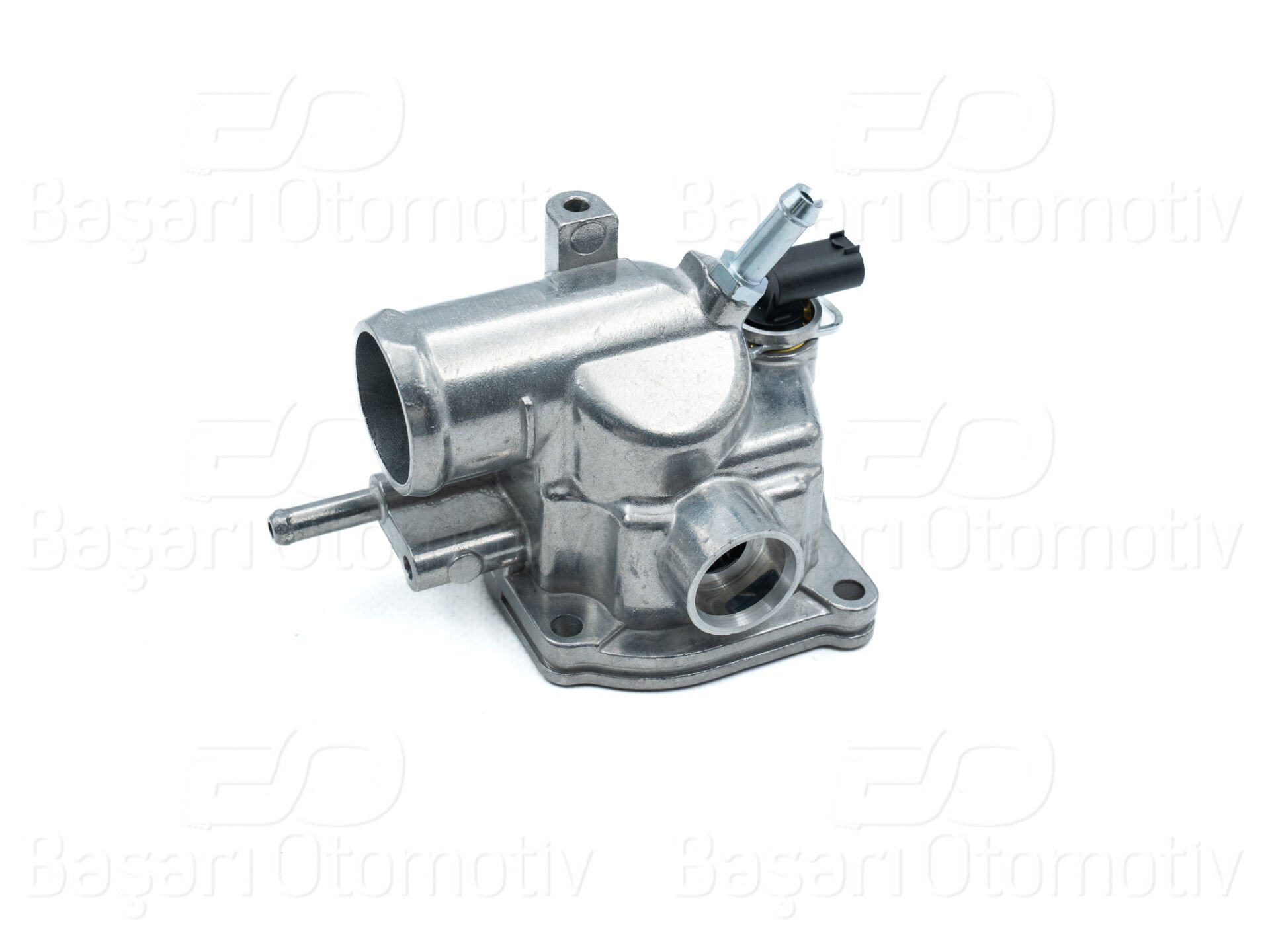 Mercedes-Benz W203 W210 C209 1998 - 2009 Termostat 92°C Alüminyum