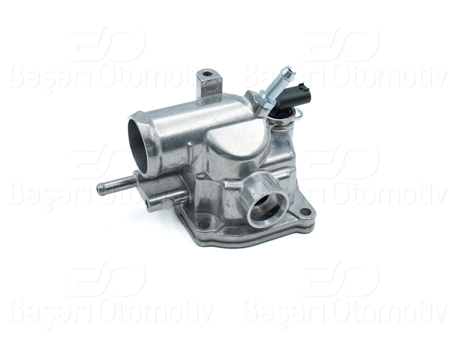 Mercedes-Benz W203 W210 C209 1998 - 2009 Termostat 92°C Alüminyum