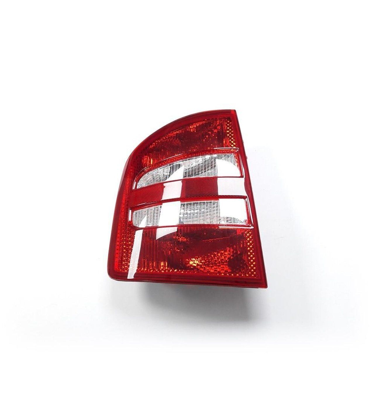 Skoda Fabia Combi 1999-2004 Stop Sol
