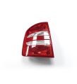 Skoda Fabia Combi 1999-2004 Stop Sol
