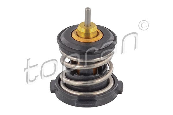 Volkswagen Golf 7, Polo, Audi A3, Seat Leon, Skoda Octavia 2013 Sonrası Termostat (87°)