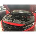 Honda Civic Fc5 (2016-2020) Arası Uyumlu Çamurluk Üst  İç Koruma Kaplaması