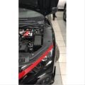 Honda Civic Fc5 (2016-2020) Arası Uyumlu Çamurluk Üst  İç Koruma Kaplaması