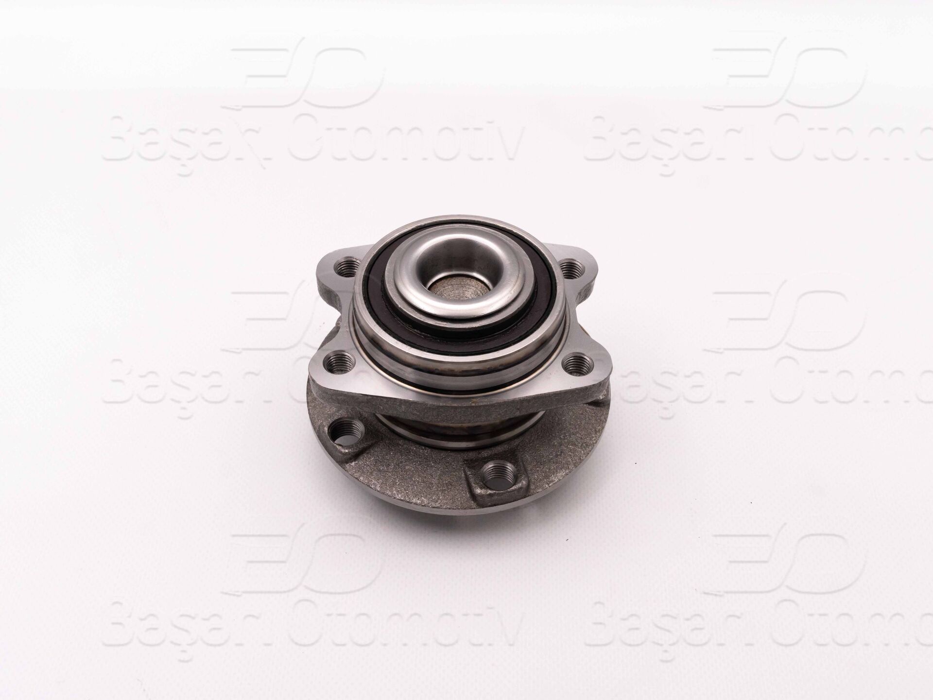 Audi A6 2.0 2.7 3.0 Tdi 2005 Sonrası Arka Sol Sağ Porya Rulmanlı 5X112 131X36Dış Abs