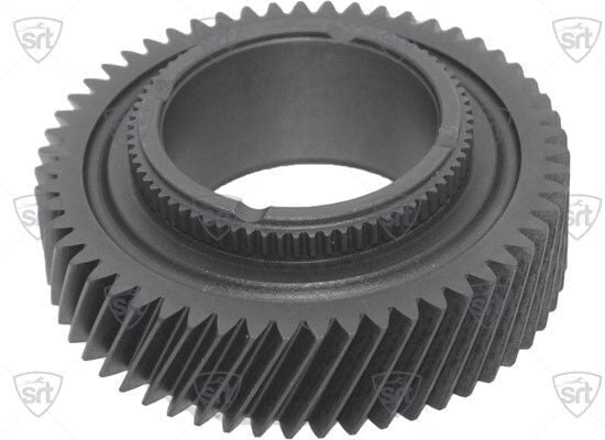 Audi Q7 2007 Sonrası 6. Vites Dişlisi ve Senkromeç Z55 Dış