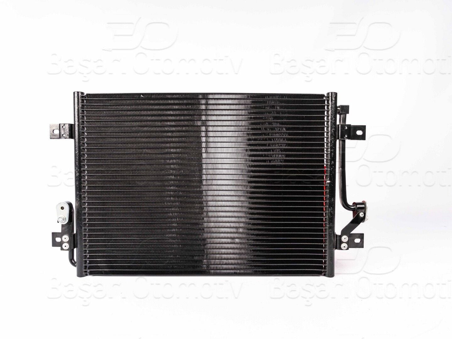 Fiat Palio 1996-2004 Klima Radyatörü (1.2 Motor)