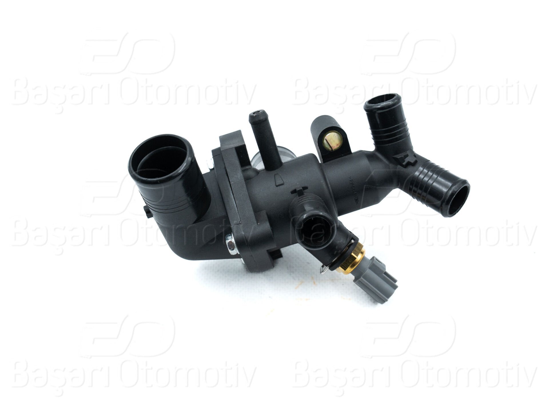 Ford Transit Mondeo 3 Tourneo 2.2 TDCI 2000 - 2016 Termostat 88°C Plastik