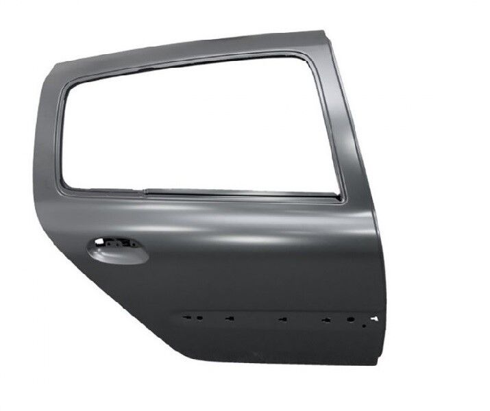 Renault Clio Arka Kapı Sağ Sedan 2001 Sonrası Uyumlu