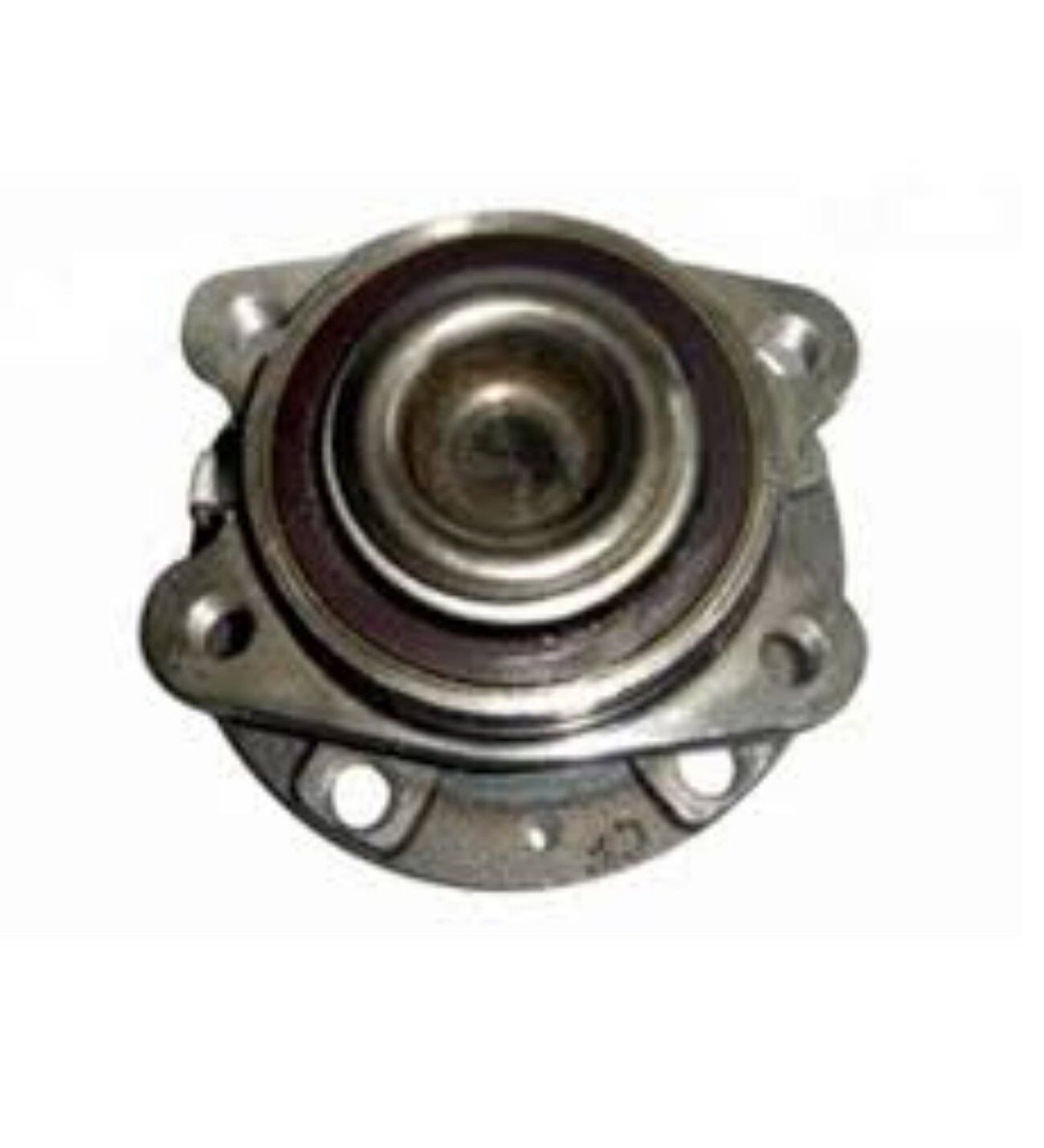 Audi A6 2.0 2.7 3.0 Tdi 2005 Sonrası Arka Sol Sağ Porya Rulmanlı 5X112 131X36Dış Abs