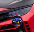 Honda Civic Fc5 (2016-2021) Arası Uyumlu Dıamond Far / Hareketli