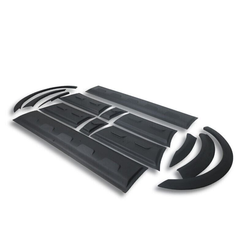 Ford Transit  Uyumlu Yedek Parça 2002-2006 Dodik Seti (ABS) U.Ş. 12 Parça