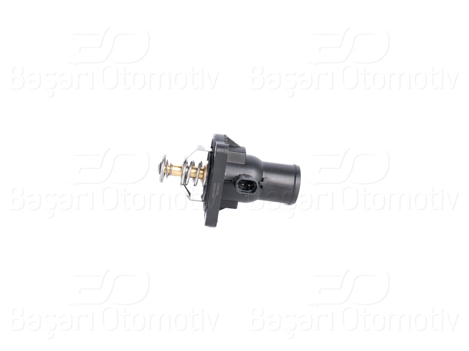 Opel Astra J 2011-2019 Termostat (105°C)