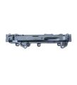 Chevrolet Spark M200 2006-2009 Panel Alt Parçası