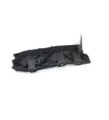 Seat Leon 1P1 2005 2012 Arka Sağ Tampon Braketi