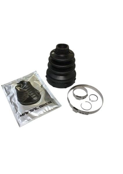 Opel Corsa D 1.0 1.2 2008 ve Sonrası İç Disk Koruyucu Takım