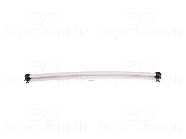 Volkswagen Scirocco 2009-2019 Sunroof Perdesi Gri 870mm