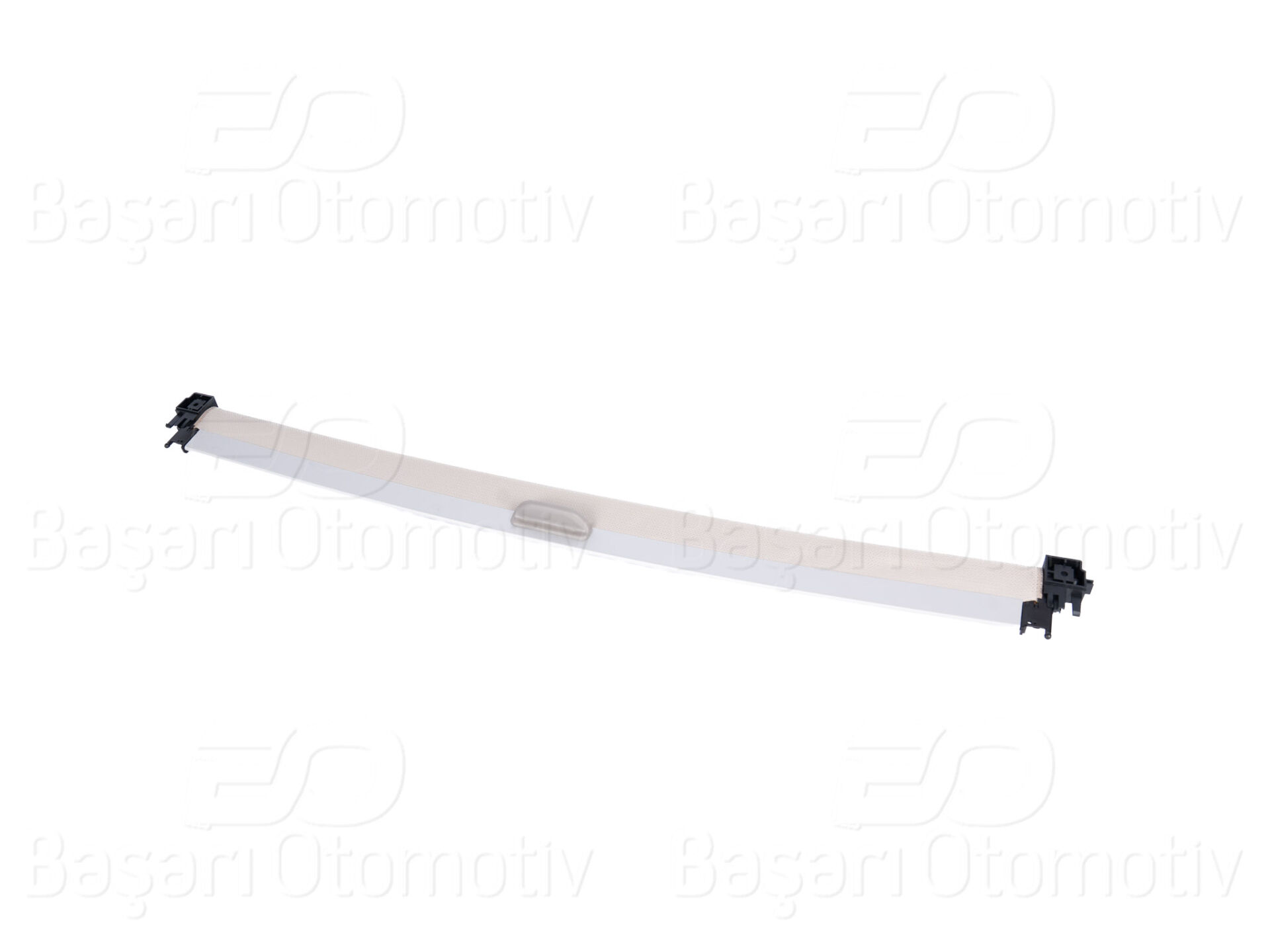 Volkswagen Scirocco 2009-2019 Sunroof Perdesi Gri 870mm