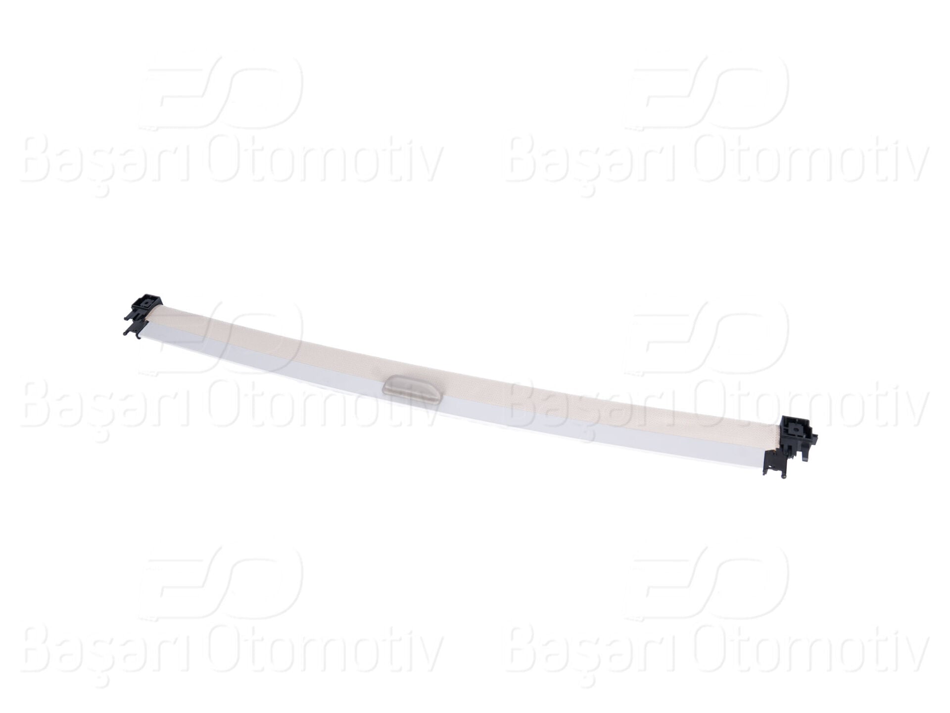 Volkswagen Scirocco 2009-2019 Sunroof Perdesi Gri 870mm