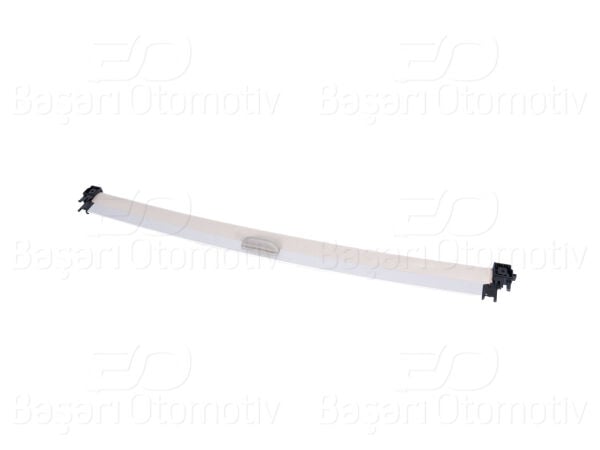 Volkswagen Scirocco 2009-2019 Sunroof Perdesi Gri 870mm