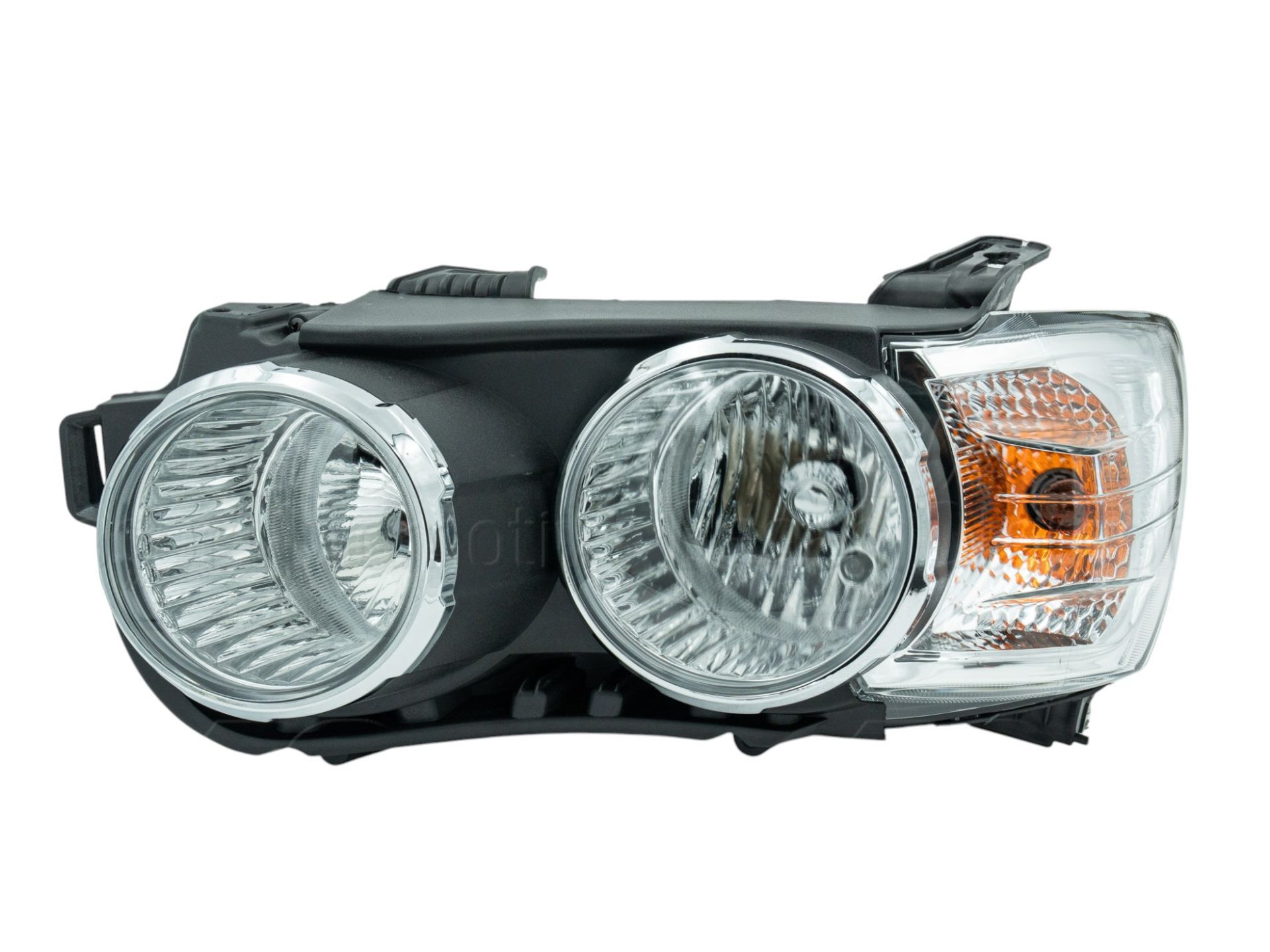 CHEVROLET AVEO T300 12-