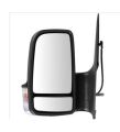 Volkswagen Crafter 2E 2009 2016 Sol Ayna Manuel