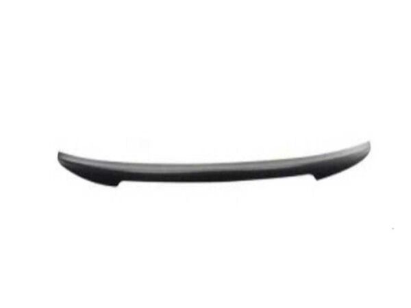 BMW 3 Serisi E93 Spoiler Piano Black Parlak Siyah