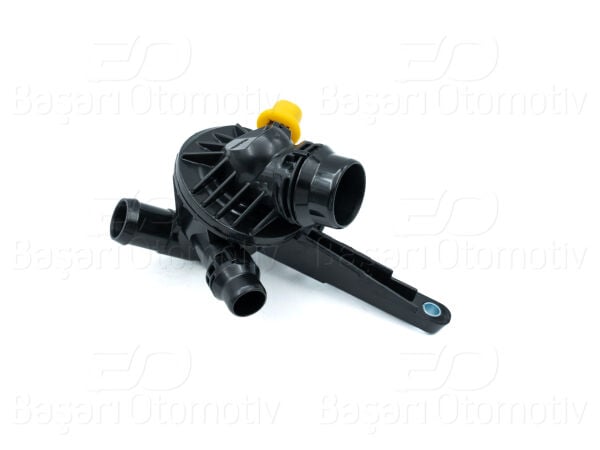 BMW F20 F30 F31 2011 - 2016 Termostat 105°C Plastik