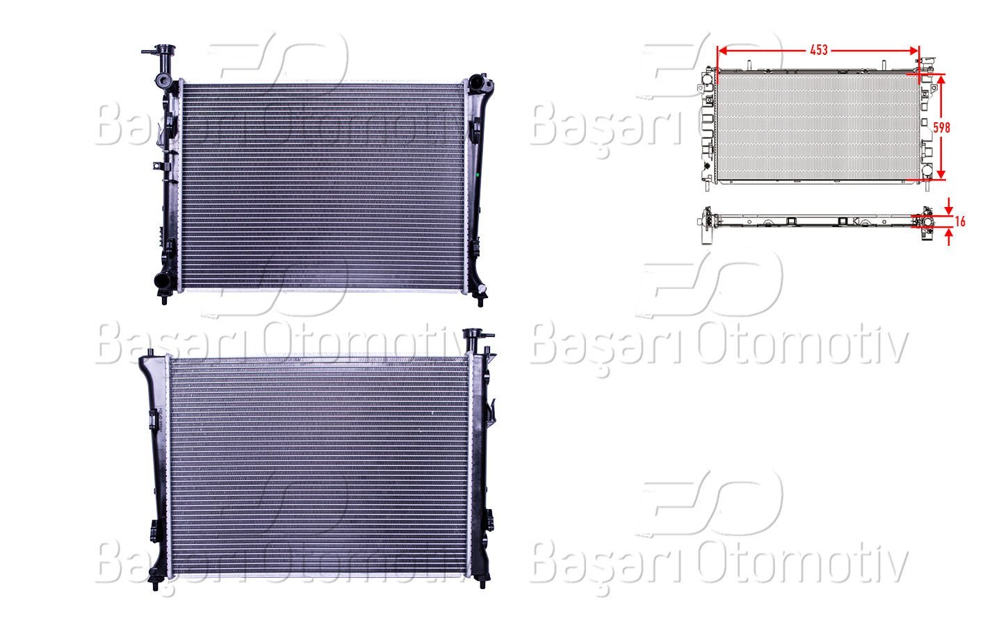 KIA CERATO 1.6 CWT 08>