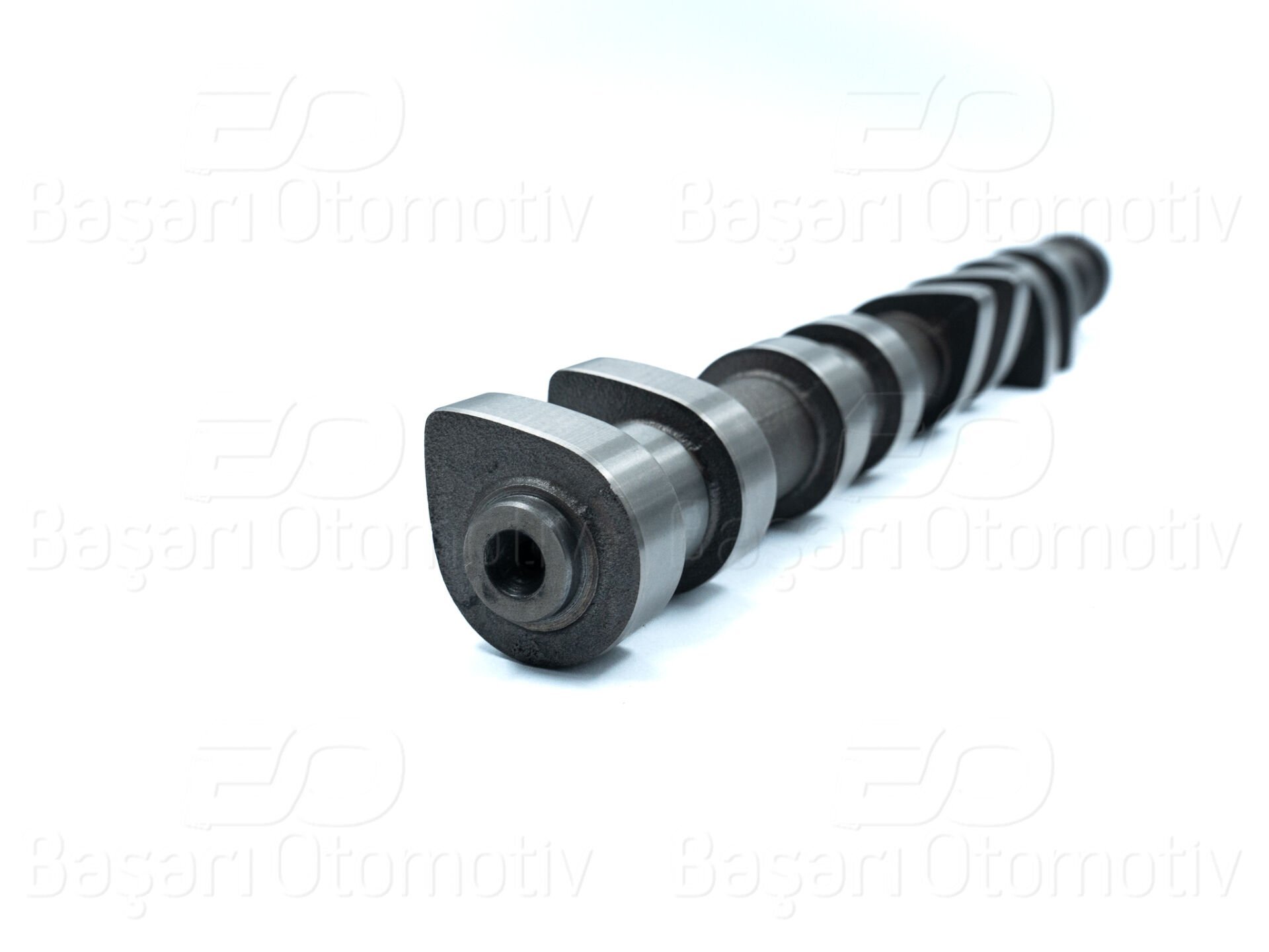 Opel Antara, Astra F, Omega B, Frontera 1993 ve Sonrası Uyumlu Eksantrik Mili Egzoz Döküm